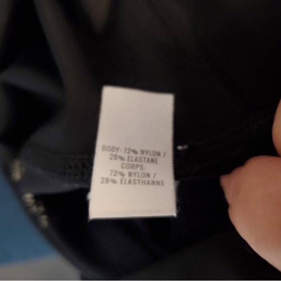 Aerie Offline Goals Hi-Rise Bike Shorts - Picture 11 of 11